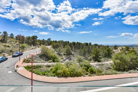 Villa a Finestrat, Alicante, Finestrat - € 1.900.000 | Ref: 1.9m Finestrat - foto 11